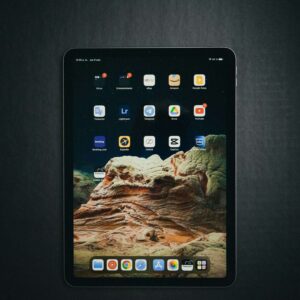 Premium tablet