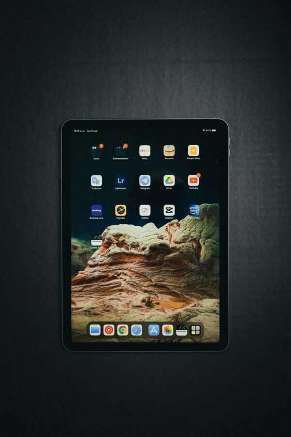 Premium tablet